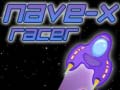 Jogo Nave-X Racer