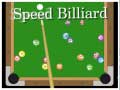 Jogo Speed Billiard