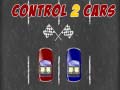 Jogo Control 2 Cars