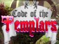 Jogo Code of the Templars