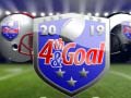 Jogo 4th & Goal 2019