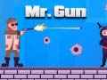 Jogo Mr Gun