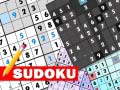 Jogo Sudoku