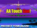 Jogo AA Touch Gun