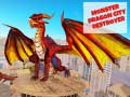 Jogo Monster Dragon City Destroyer