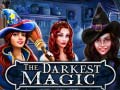 Jogo The Darkest Magic