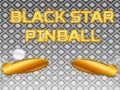 Jogo Black Star Pinball