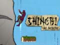 Jogo Shinobi No Noboru