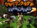 Jogo Bugs Dash Racing