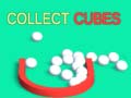 Jogo Collect Cubes