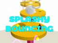 Jogo Splashy Bouncing