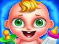 Jogo Daily Baby Care