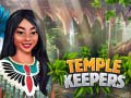 Jogo Temple Keepers