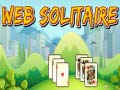 Jogo Web solitaire