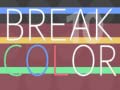 Jogo Break color 