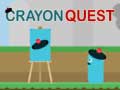 Jogo Crayon Quest