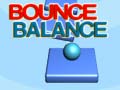 Jogo Bounce Balance