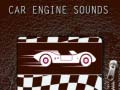 Jogo Car Engine Sounds