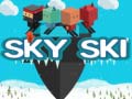 Jogo Sky Ski