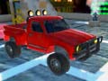 Jogo Pickup Driver