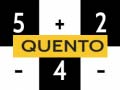 Jogo Quento