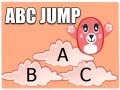 Jogo ABC Jump