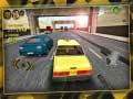 Jogo City Taxi Car Simulator 2020