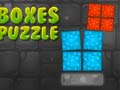 Jogo Boxes Puzzle