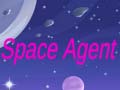 Jogo Space Agent