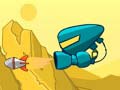 Jogo Kingdom Defence Alien Shooting