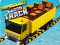 Jogo Impossible Cargo Track