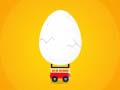 Jogo Save The Egg