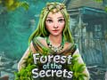 Jogo Forest Secrets