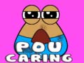 Jogo Pou Caring
