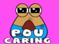 Jogo Pou Caring