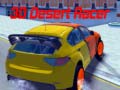 Jogo 3D Desert Racer