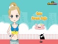 Jogo Cute Street Style