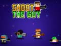 Jogo Shoot the Guy