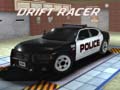 Jogo Drift Racer