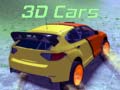 Jogo 3D Cars