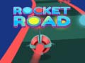 Jogo Rocket Road