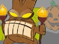 Jogo Mysterious pictures