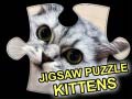 Jogo Jigsaw Puzzle Kittens