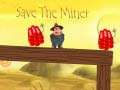 Jogo Save The Miner