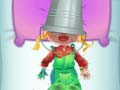 Jogo Funny Rescue Gardener