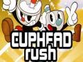 Jogo Cuphead Rush