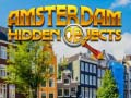 Jogo Amsterdam Hidden Objects