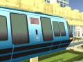 Jogo Sky Train Game 2020