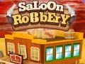 Jogo Saloon Robbery