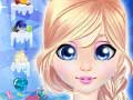 Jogo Antarctica Princess